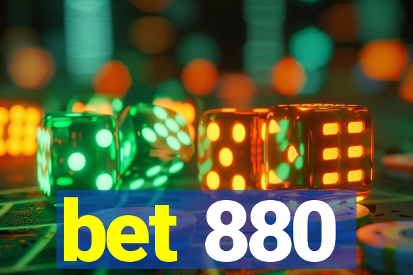 bet 880